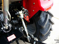 Tractor / Trekker Knegt 404GT