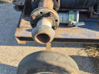 Beregeningspomp  Waterpomp