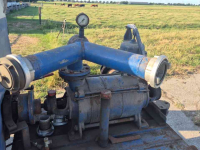 Beregeningspomp  Waterpomp