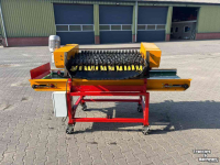 Overige inschuurmachines en toebehoren Bijlsma Hercules Reinigings unit - voorsorteer