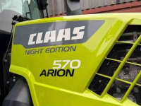 Tractor / Trekker Claas Arion 570 NE
