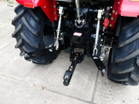 Tractor / Trekker Knegt 404GT .
