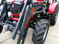 Tractor / Trekker Knegt 404GT .
