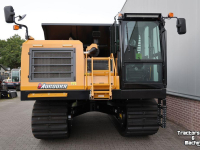 Rupsdumper Morooka MST130CR