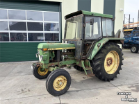 Tractor / Trekker John Deere 2030