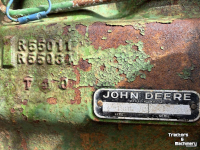 Tractor / Trekker John Deere 2030