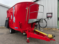Voermengwagen Vertikaal Peecon Biga 17