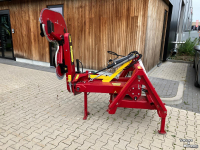Klepelmaaier  RasterMaster® Profi WB100 obstakelmaaier