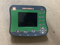 Veldspuit Amazone UX 5200