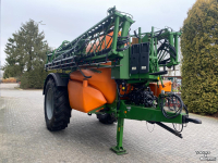Gedragen Veldspuit Amazone UX 5200 