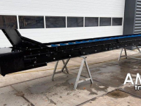 Opvoerband  7100X800 OPVOERBAND ELEVATORBAND ELEVATOR BELT FÖRDERBAND STEIGBAND