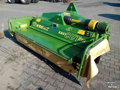 Maaier Krone EasyCut 28CV