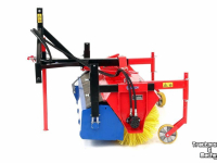 Veegmachine Qmac VEEGMACHINE 1.75 TRACTOR
