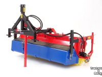 Veegmachine Qmac VEEGMACHINE 1.75 TRACTOR