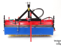 Veegmachine Qmac VEEGMACHINE 1.75 TRACTOR