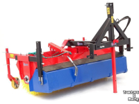Veegmachine Qmac VEEGMACHINE 1.75 TRACTOR