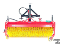 Veegmachine Qmac VEEGMACHINE 1.75 TRACTOR