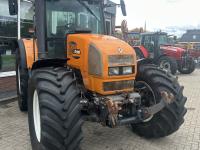 Tractor / Trekker Renault ARES 656RZ