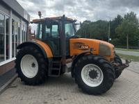 Tractor / Trekker Renault ARES 656RZ