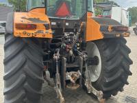 Tractor / Trekker Renault ARES 656RZ