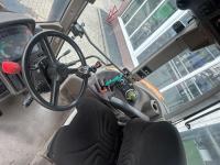 Tractor / Trekker Renault ARES 656RZ