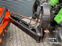 Klepelmaaier Perfect ZW 210