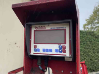 Voermengwagen Vertikaal RMH VR 18