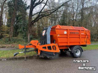 Maai-zuig combinatie Schouten Faunus F1810