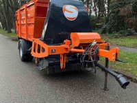 Maai-zuig combinatie Schouten Faunus F1810