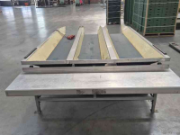 Afweegapparatuur Affeldt 14 baks weegmachine