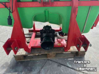 Overige spuiten en toebehoren Samasz tank