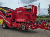 Aardappelrooier Grimme SE 150-60 UB