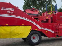 Aardappelrooier Grimme SE 150-60 UB