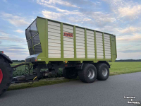 Silagewagen Kaweco Radium 45 silagewagen