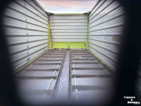 Silagewagen Kaweco Radium 45 silagewagen