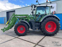 Tractor / Trekker Fendt 724 Gen6 Profi + Cargo 5X90