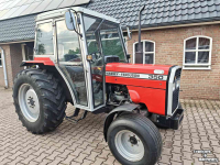 Tractor / Trekker Massey Ferguson 350