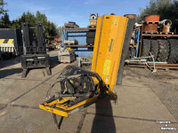 Klepelmaaier  Münthing MU -E/S 160