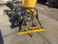 Klepelmaaier  Münthing MU -E/S 160