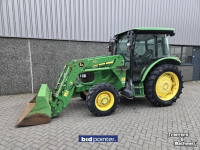 Tractor / Trekker John Deere 5080R