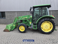 Tractor / Trekker John Deere 5080R
