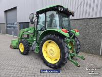 Tractor / Trekker John Deere 5080R