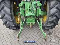 Tractor / Trekker John Deere 5080R
