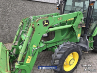 Tractor / Trekker John Deere 5080R