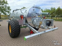 Mesttank Joskin Modulo2 5000 ME