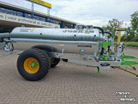 Mesttank Joskin Modulo2 5000 ME