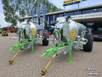Mesttank Joskin Modulo2 5000 ME