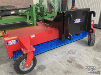 Veegmachine M-Sweep M-Sweep HSTV 600P