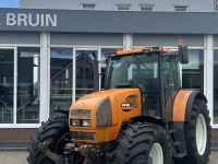 Tractor / Trekker Renault Renault ARES 656RZ