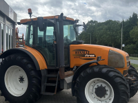 Tractor / Trekker Renault Renault ARES 656RZ